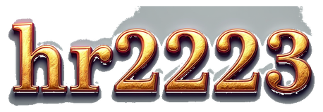 hr2223 logo